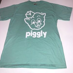 piggly wiggly tee
